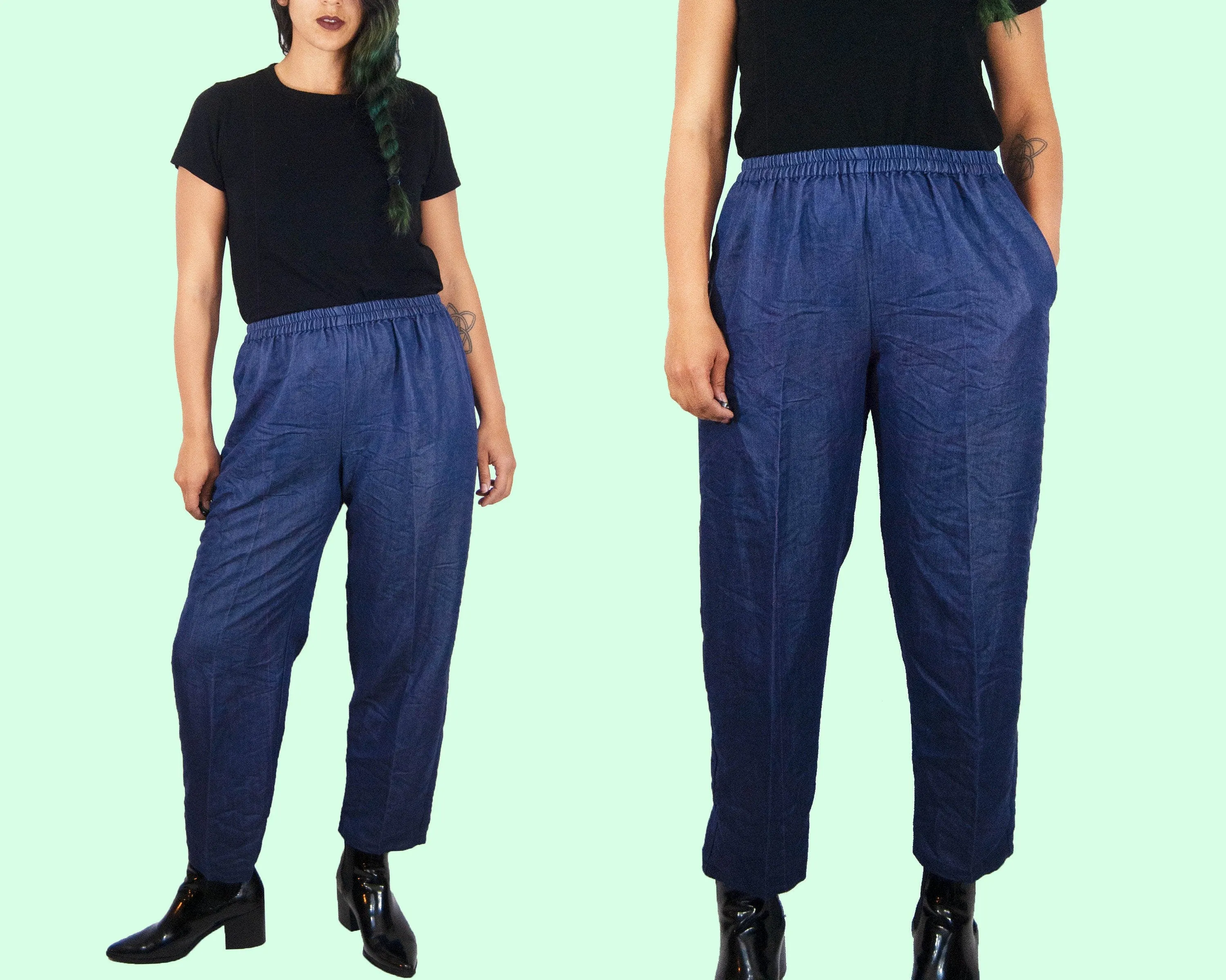 00's Comfy Lounge Pants  by Usindo