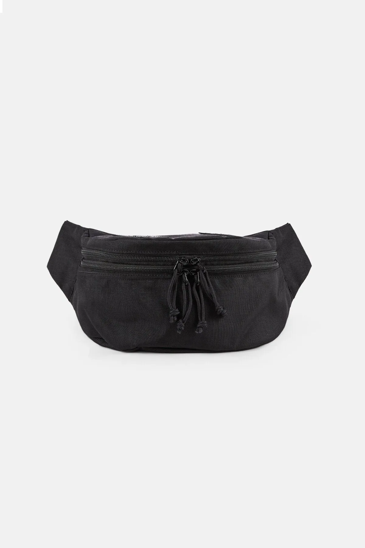 2 Zip Waist Pack