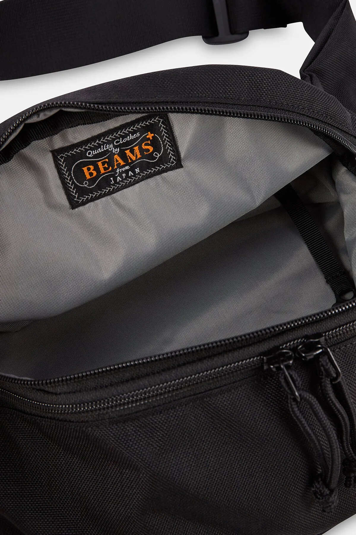 2 Zip Waist Pack