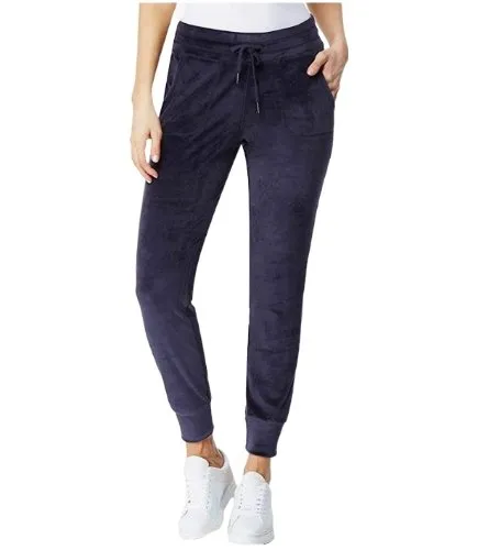 32 Degrees Women's Velour Jogger