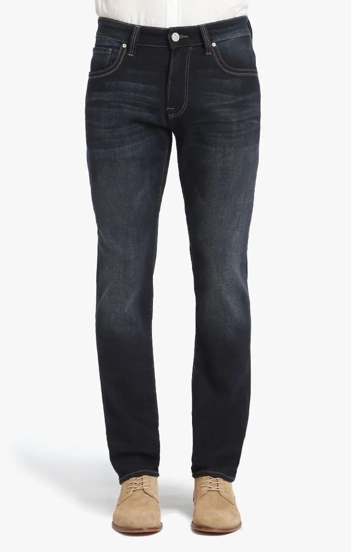 34 Heritage - Cool Jeans - Deep Foggy