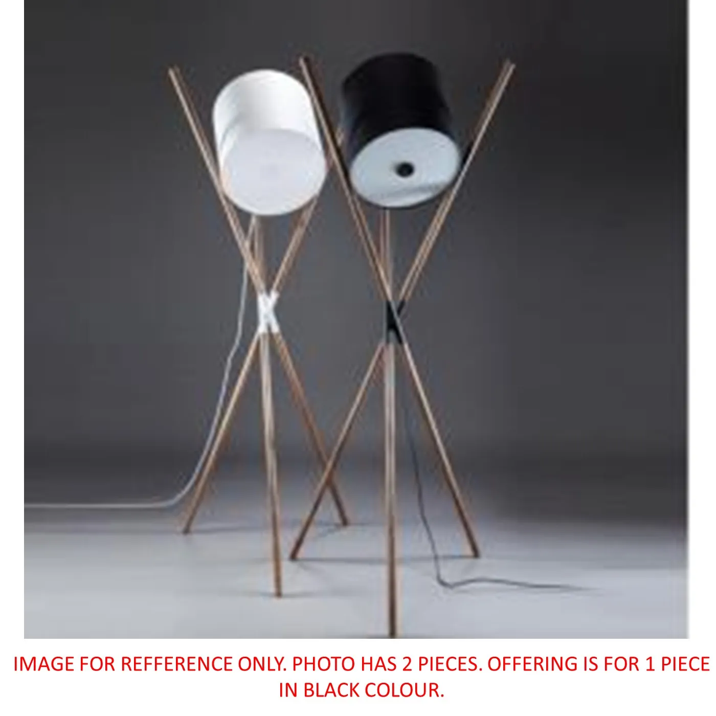 3408-RC Floor Lamps