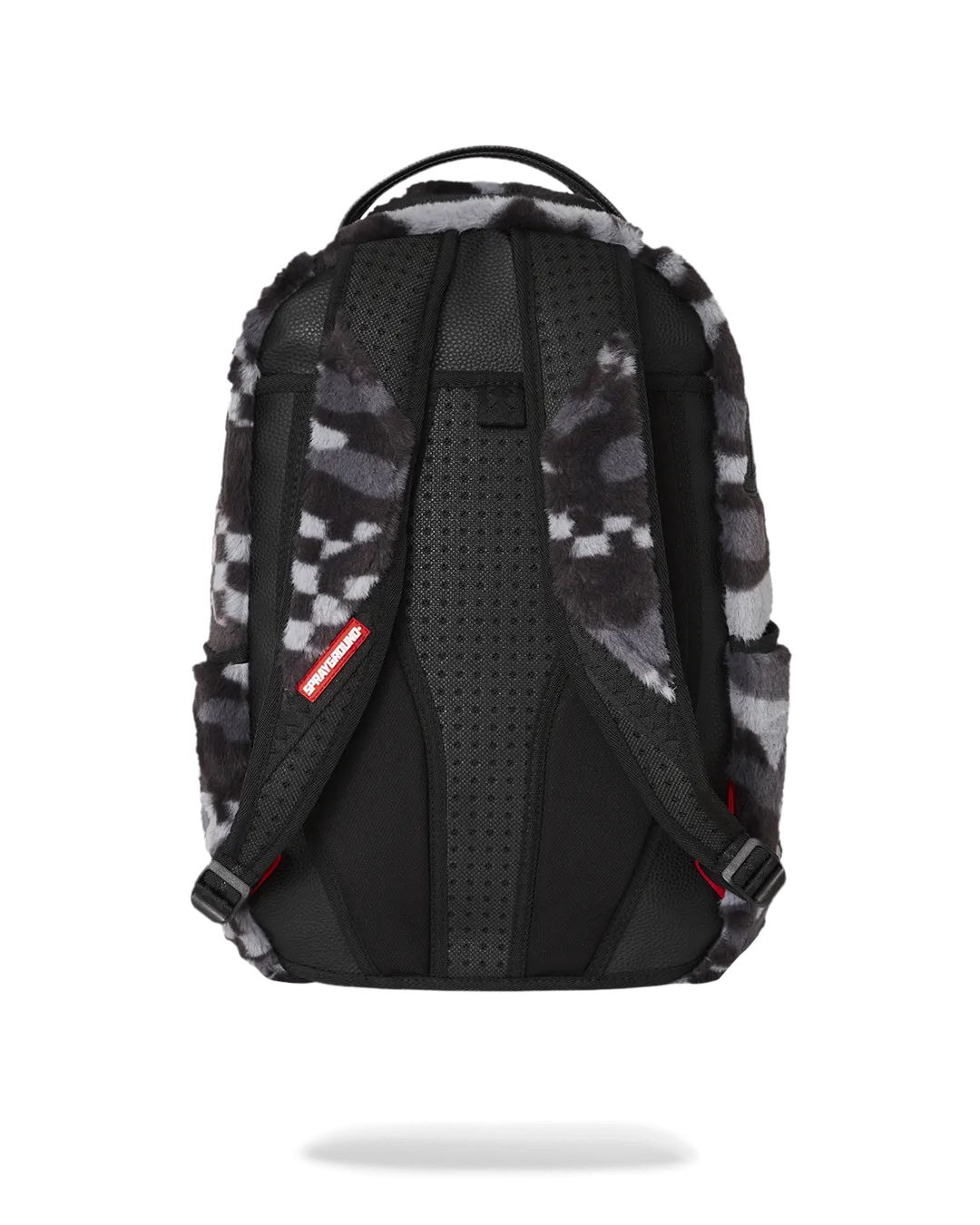 3AM PLUSH ASPEN HIGHLANDS BACKPACK