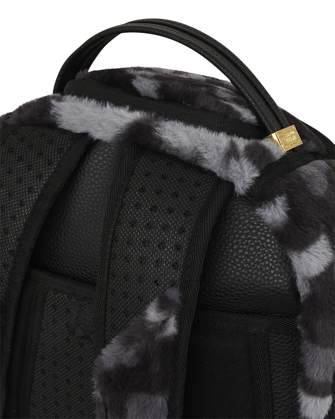 3AM PLUSH ASPEN HIGHLANDS BACKPACK