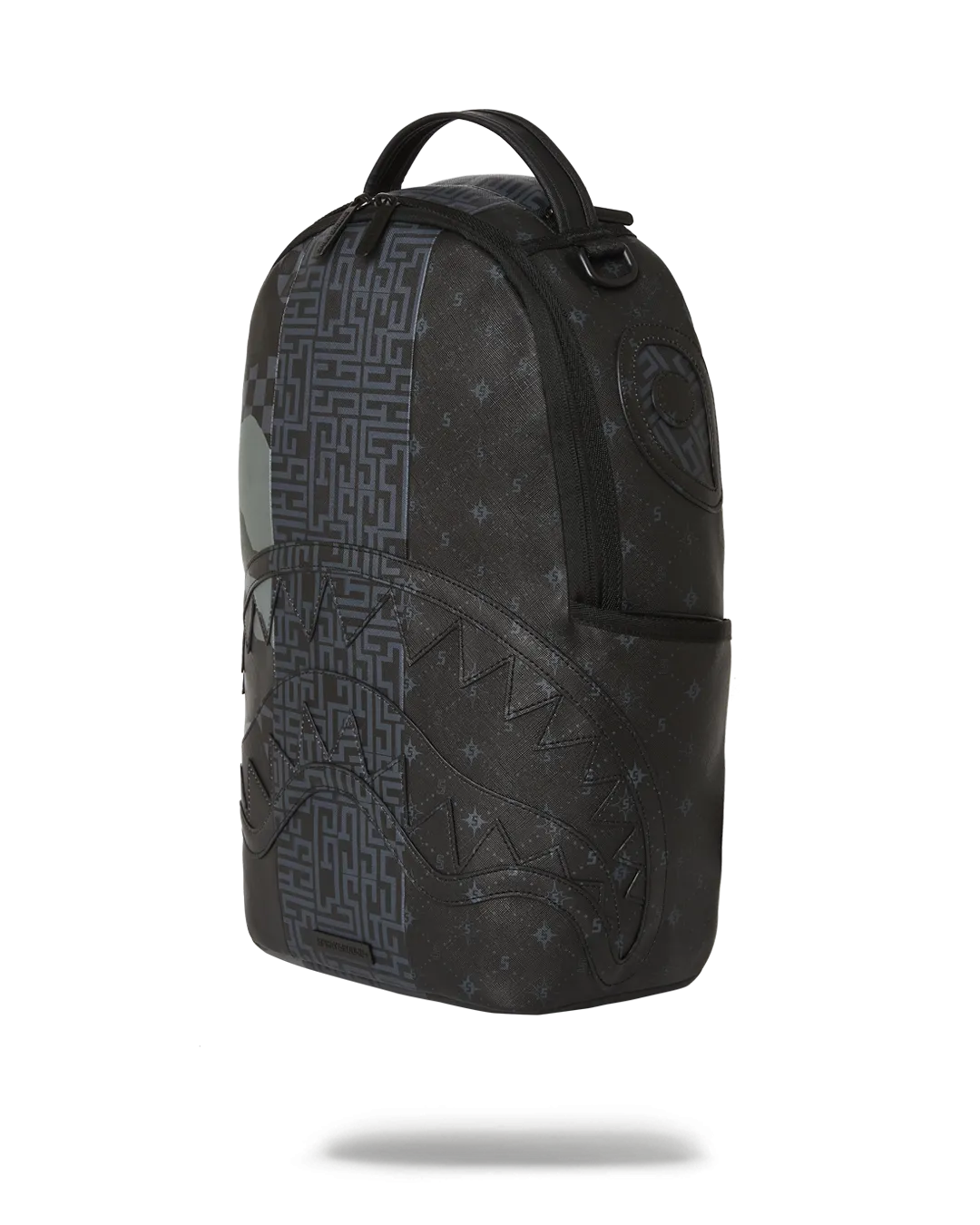 3AM THE TRILOGY BACKPACK (DLXV)