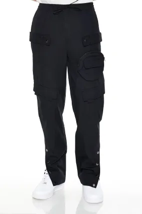 3D Pocket Cargo Jogger