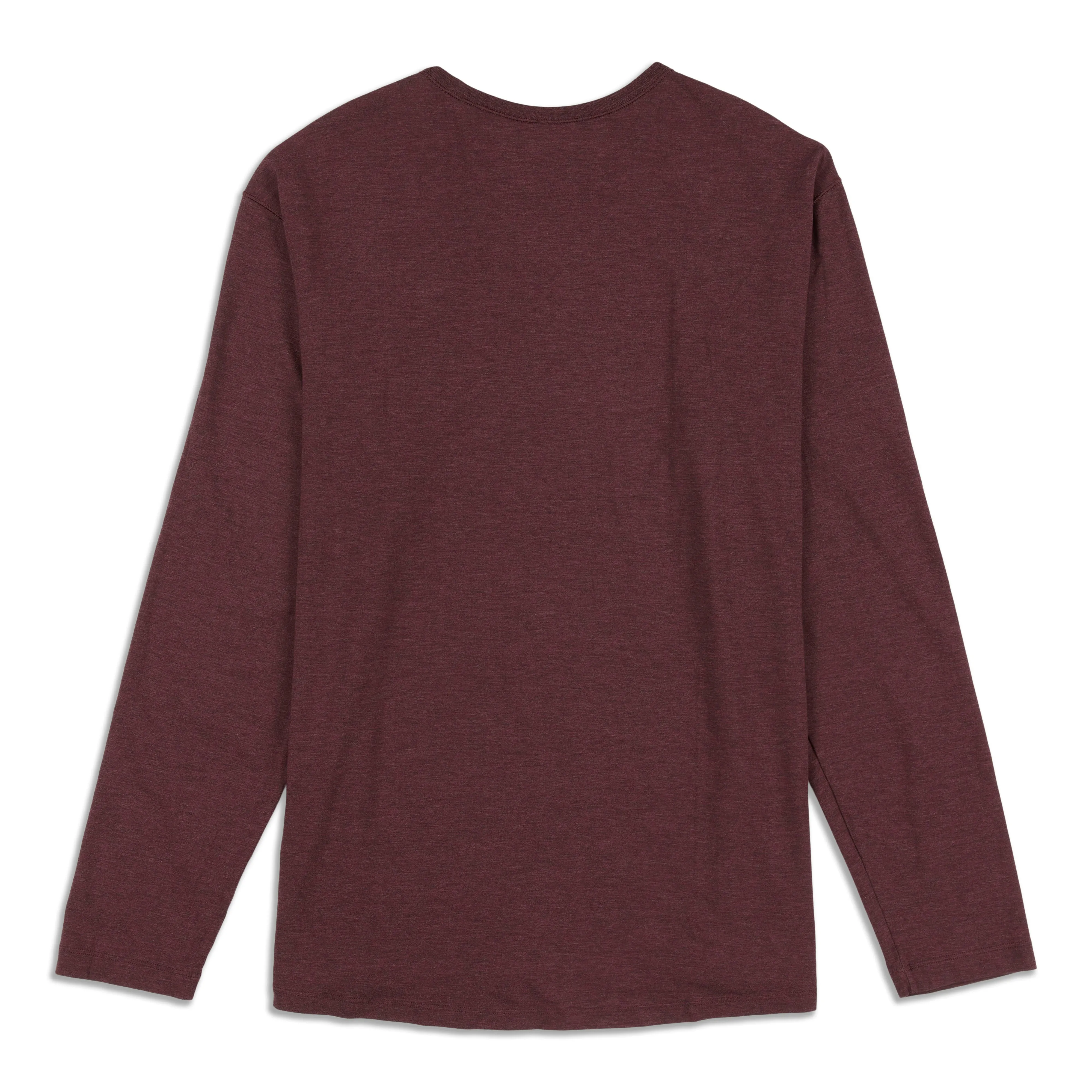 5 Year Basic Long Sleeve Shirt - Resale