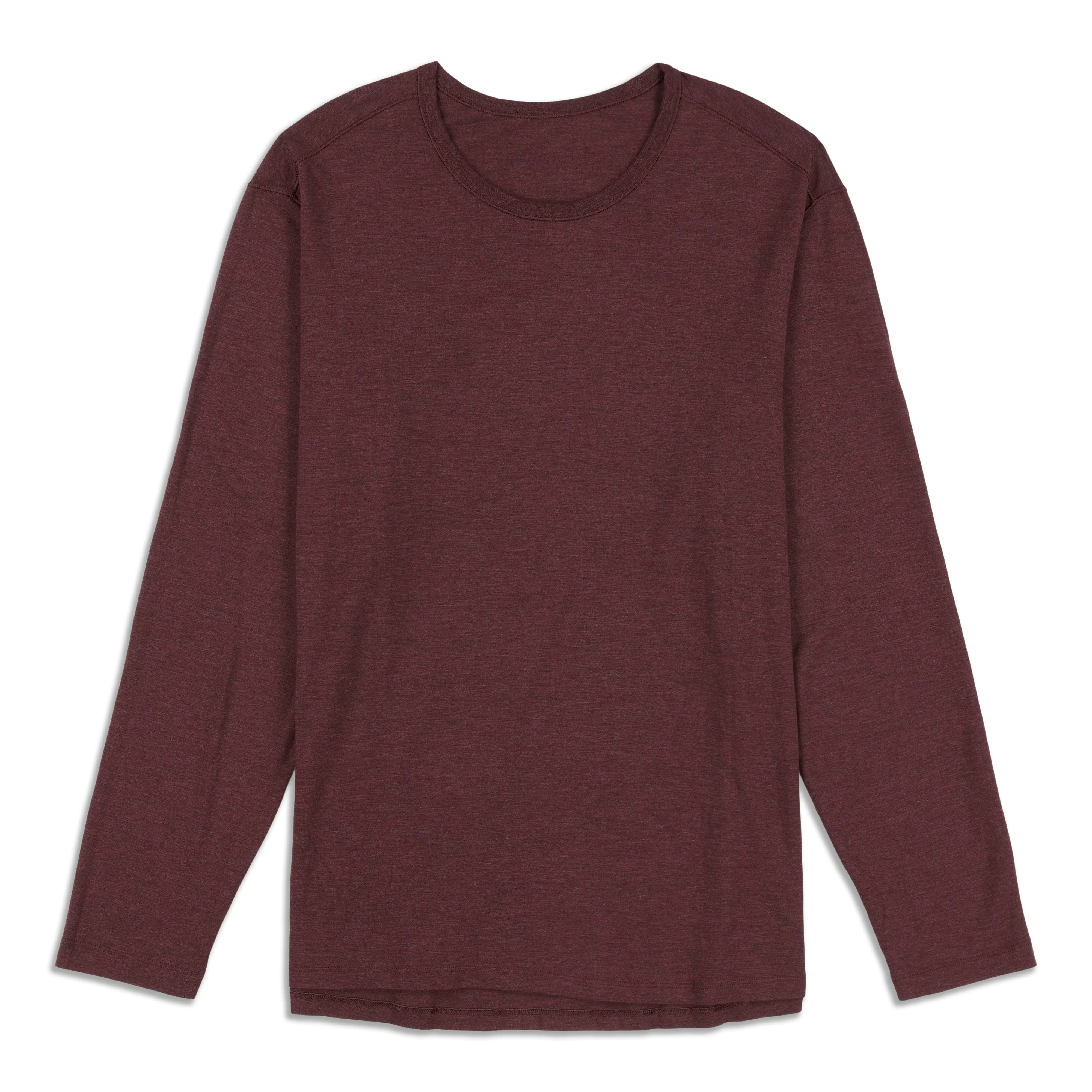 5 Year Basic Long Sleeve Shirt - Resale