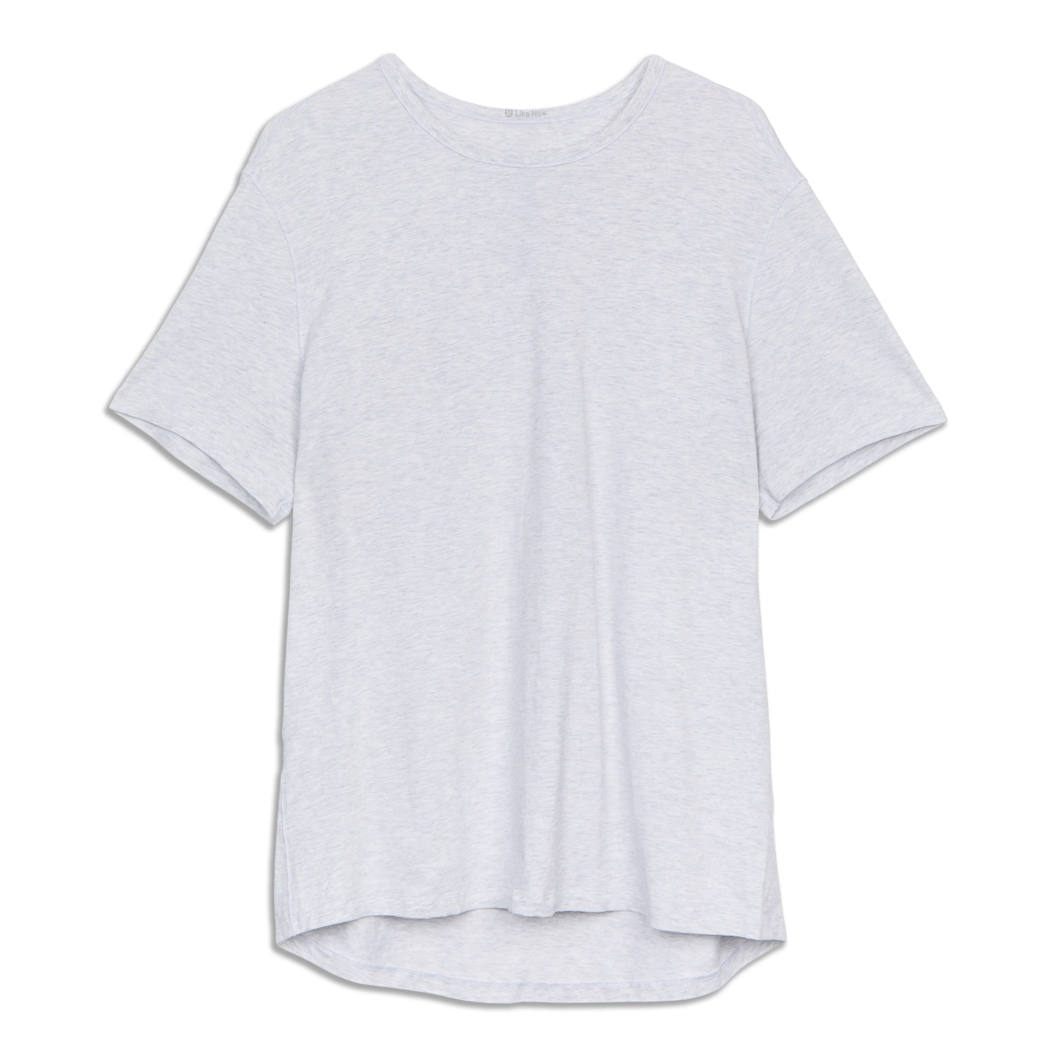 5 Year Basic Short Sleeve Shirt - Resale