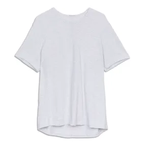 5 Year Basic Short Sleeve Shirt - Resale