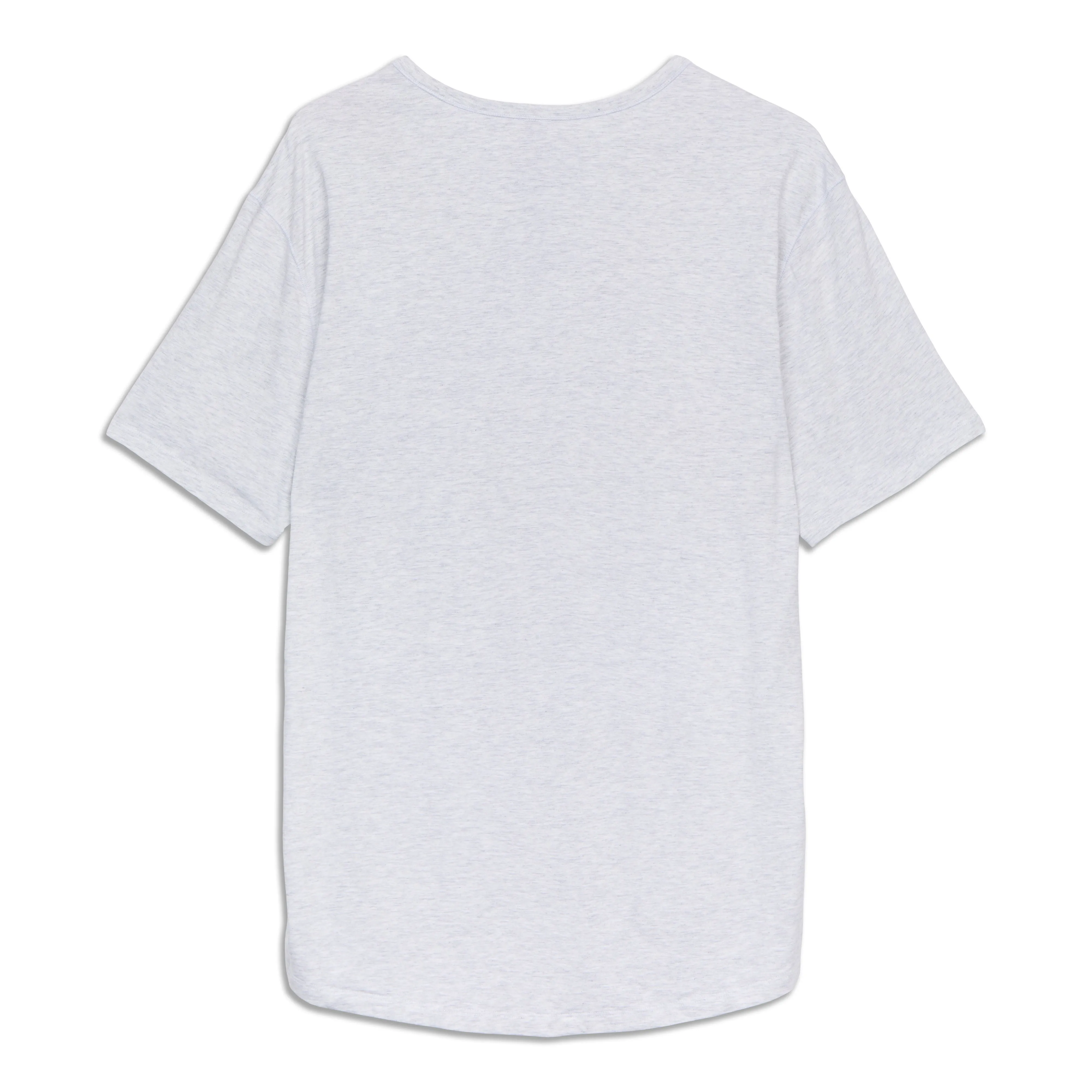 5 Year Basic Short Sleeve Shirt - Resale