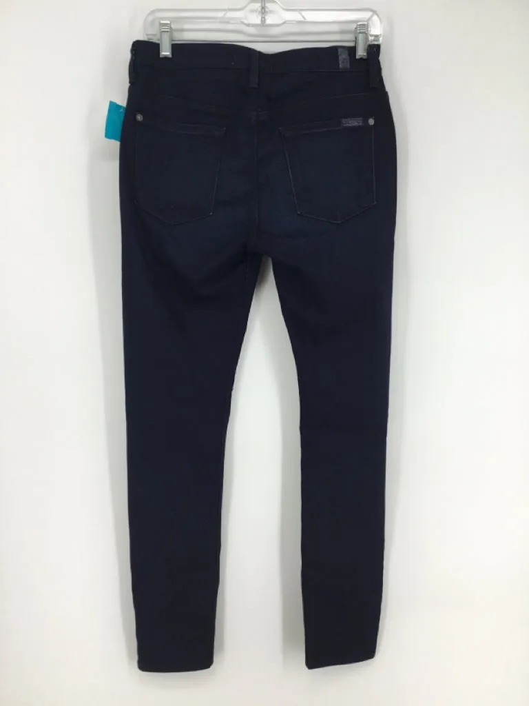 7 for all Mankind Size M Denim Jeans