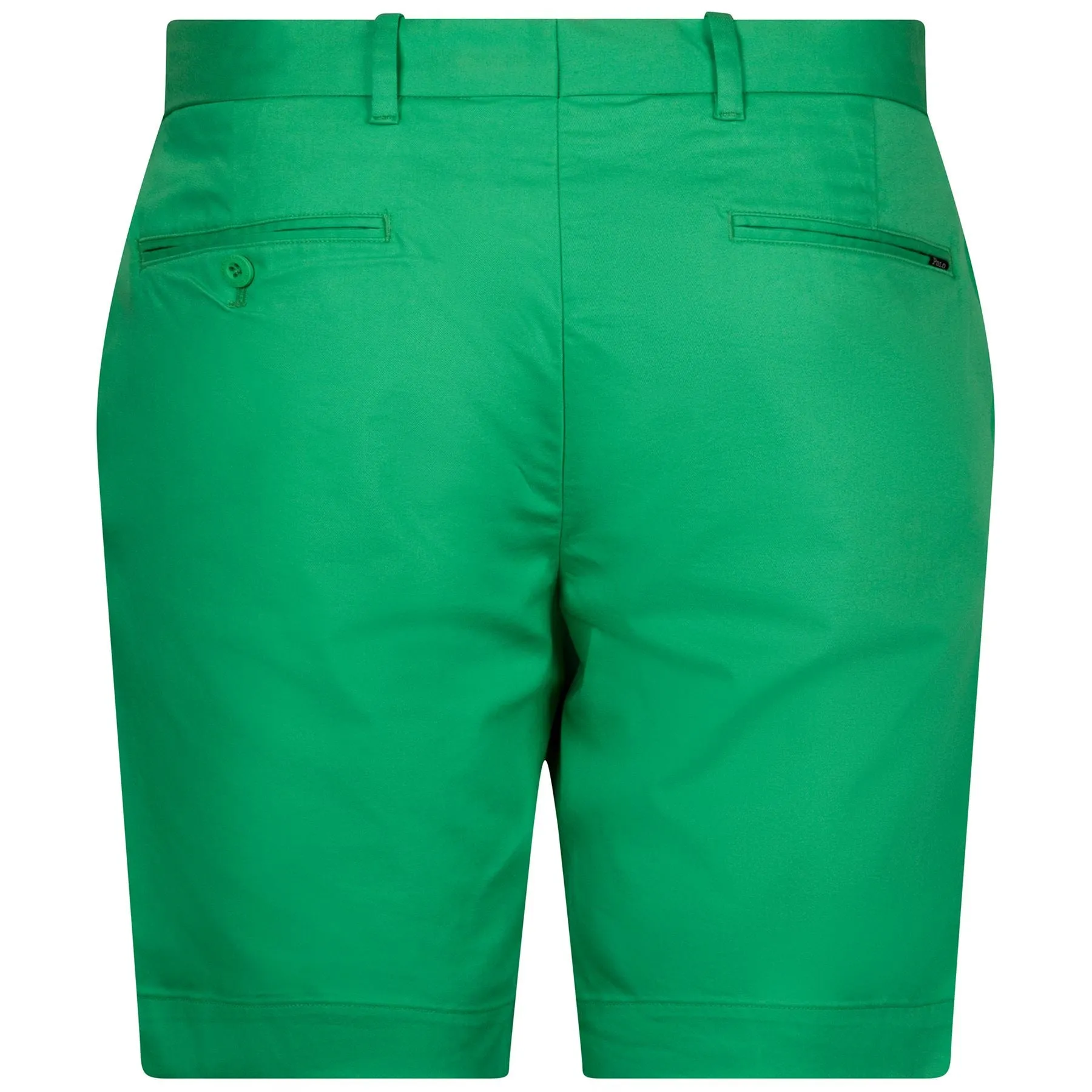 9-Inch Tailored Fit Performance Shorts Vineyard Green - SS24