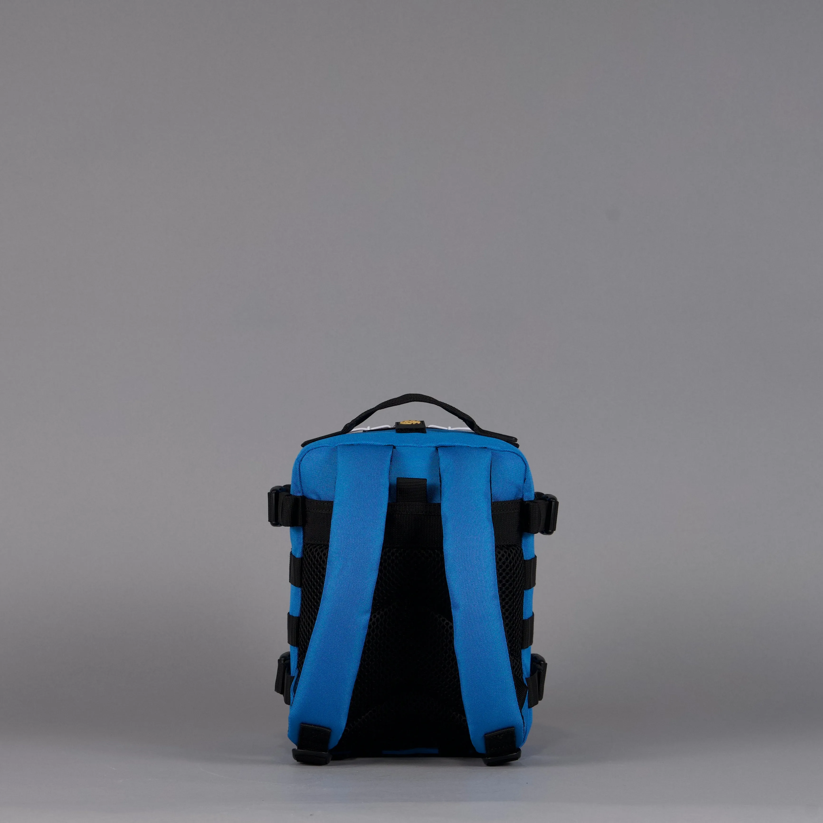 9L Backpack Mini Monster Blue