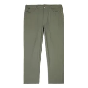 ABC Relaxed-Fit 5 Pocket Pant 30"L - Resale