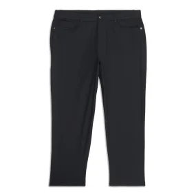 ABC Relaxed-Fit 5 Pocket Pant 34"L - Resale