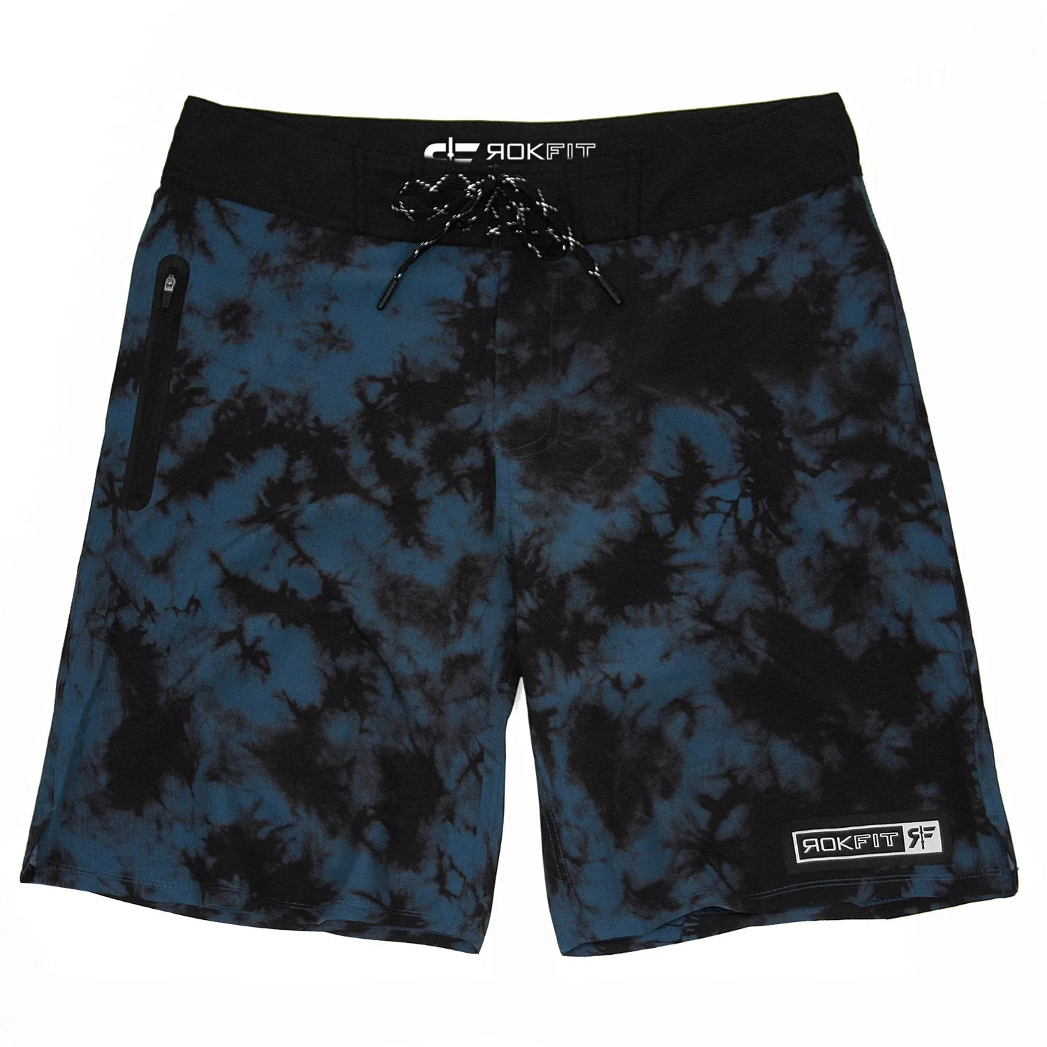 Acid Bath Shorts