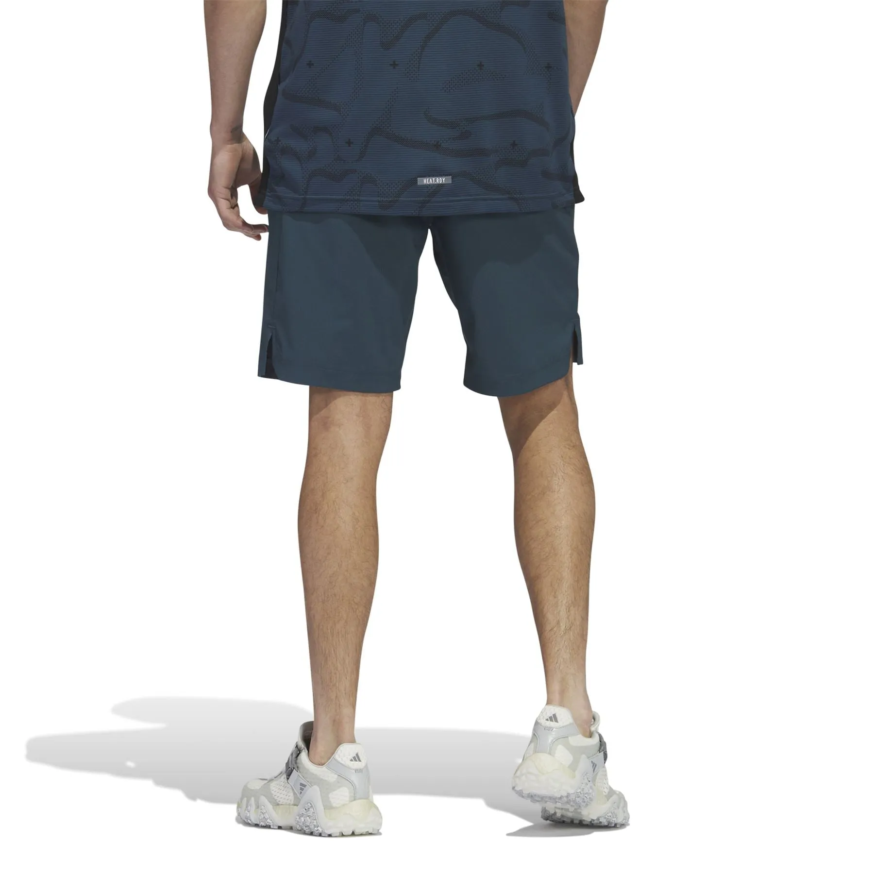 Adicross HEAT.RDY Shorts Arctic Night - AW23