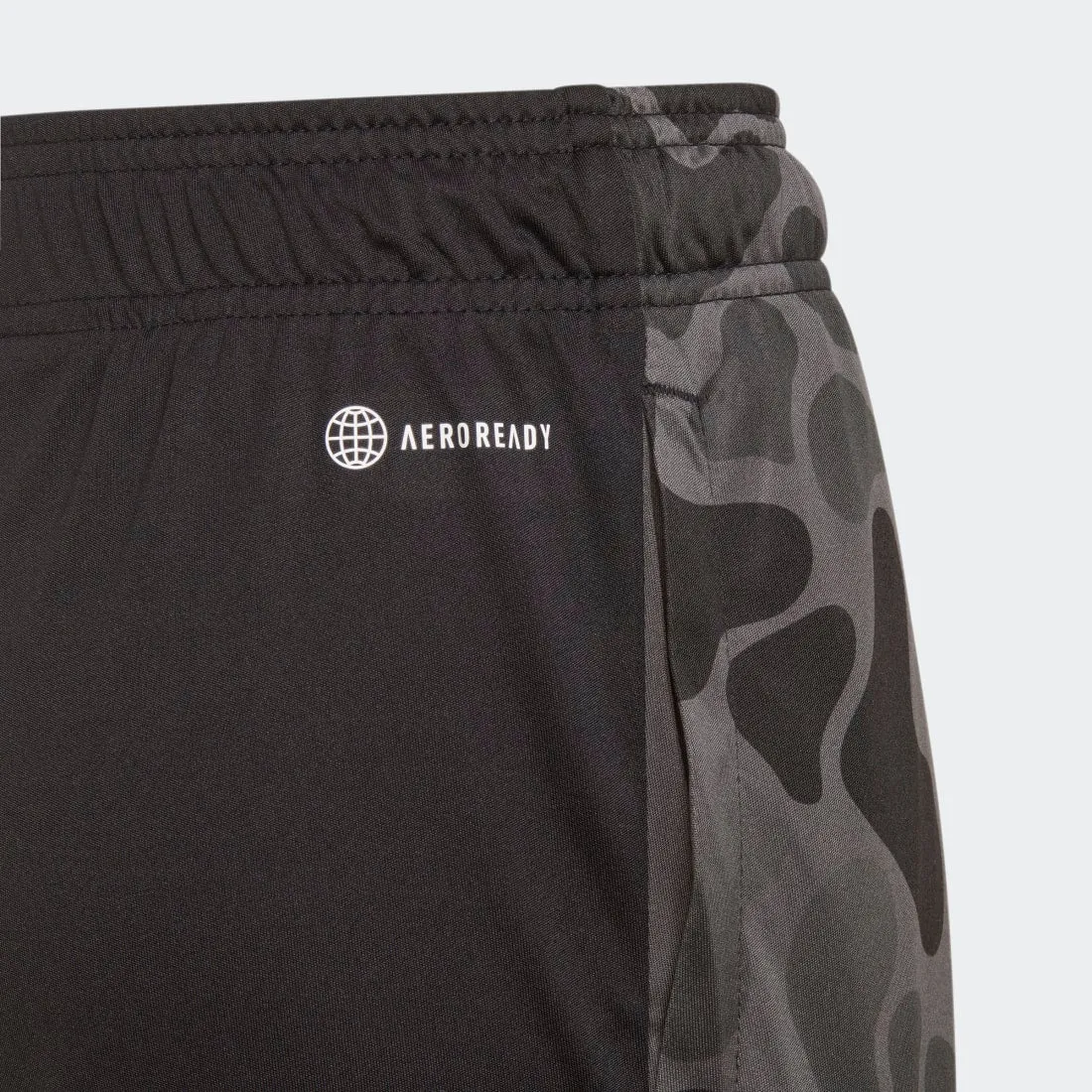 adidas Designed to Move Camo Kids Shorts