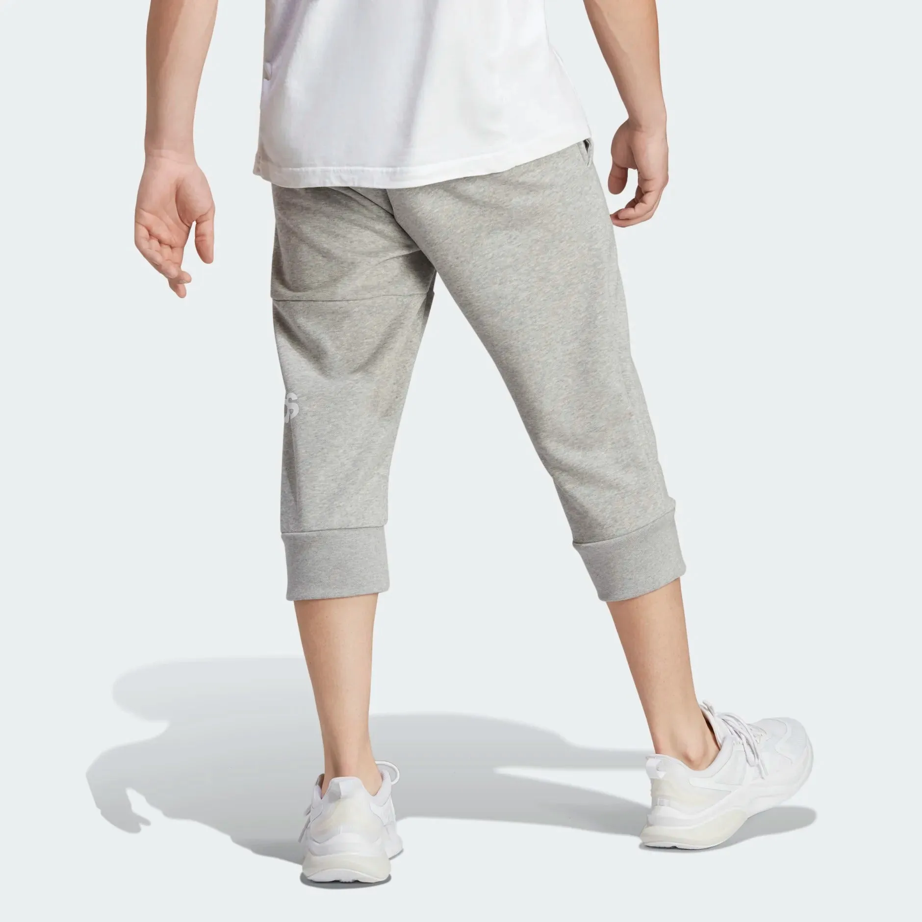 adidas Essentials Big Logo 3/4 Men's Pants