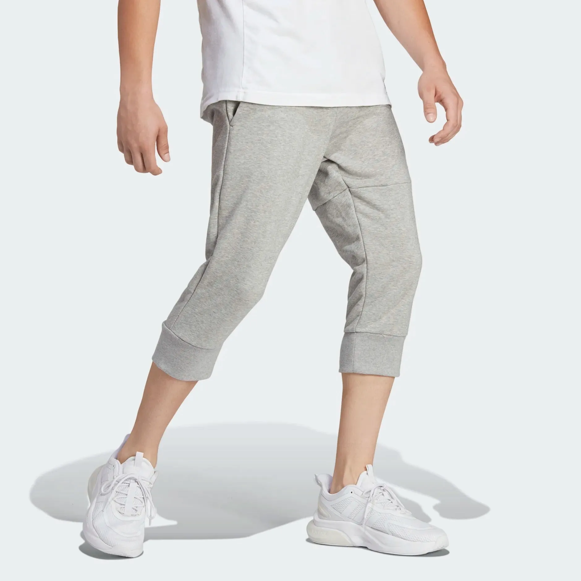 adidas Essentials Big Logo 3/4 Men's Pants