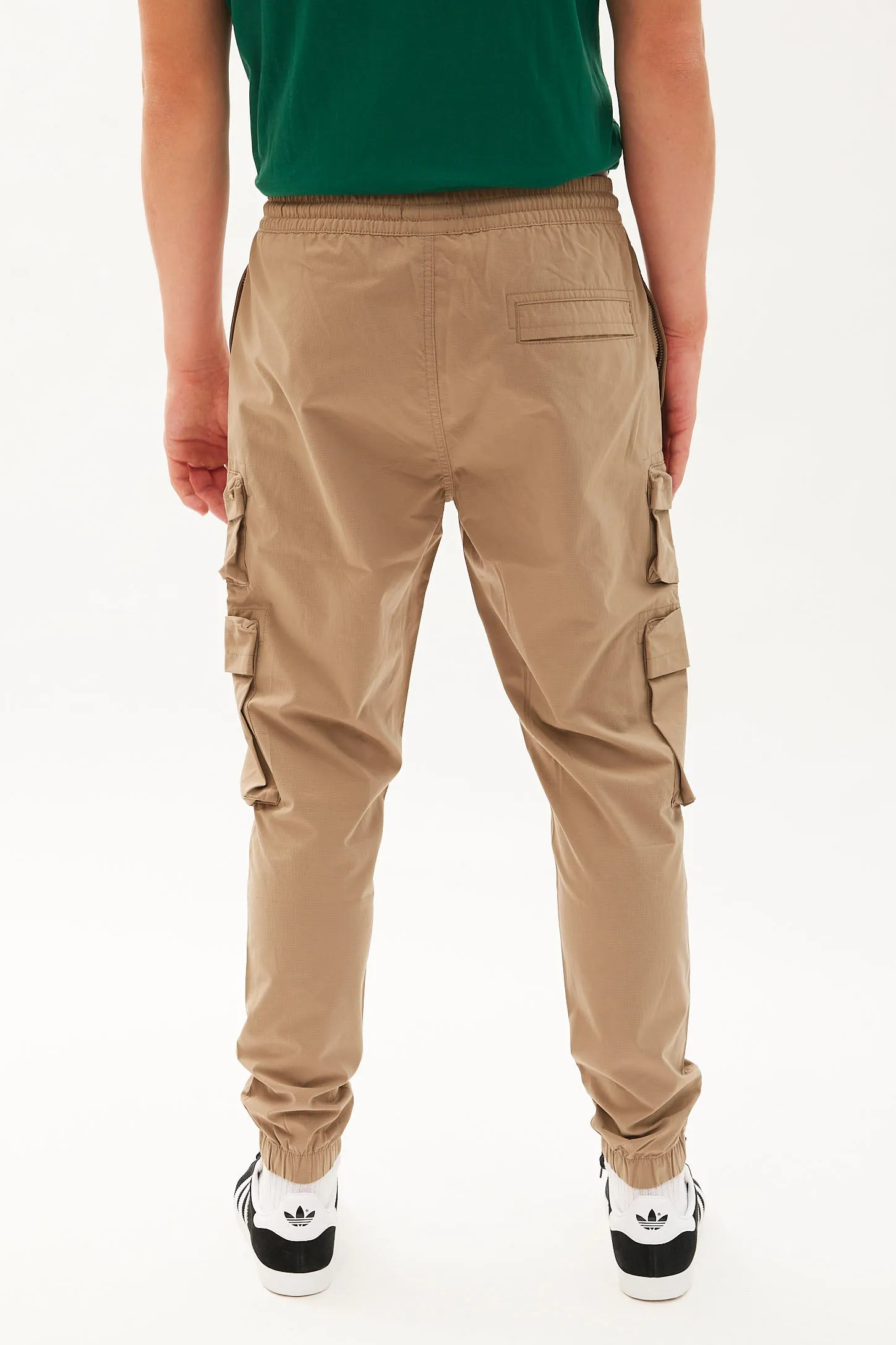 AERO Paratroop Pant