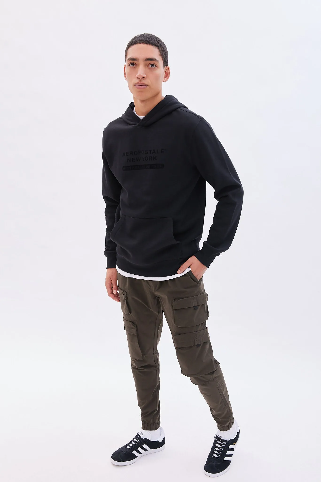 AERO Paratroop Pant