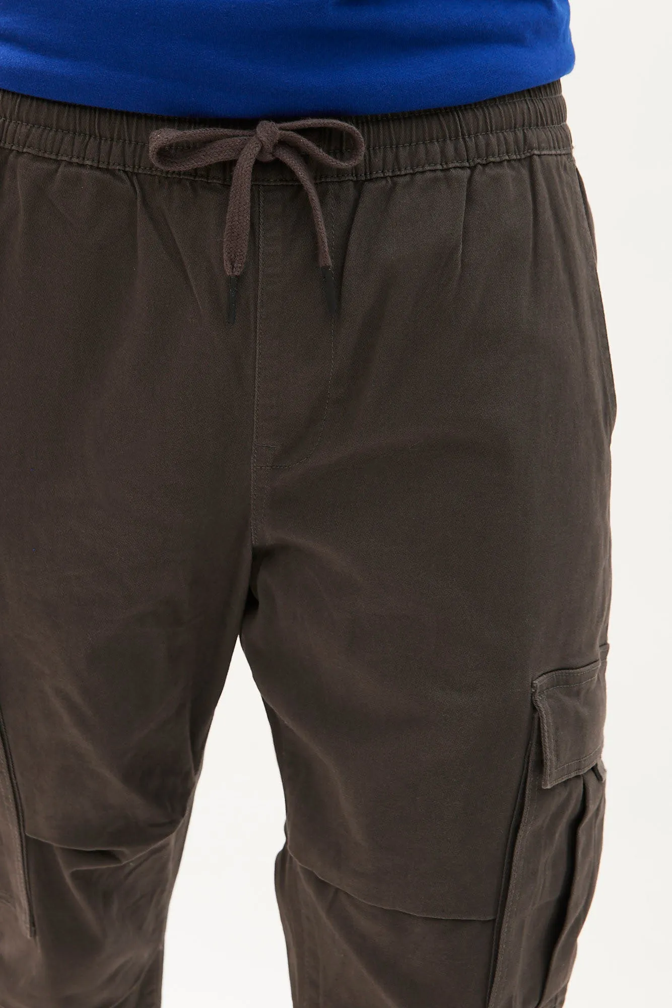 AERO Relaxed Cargo Jogger