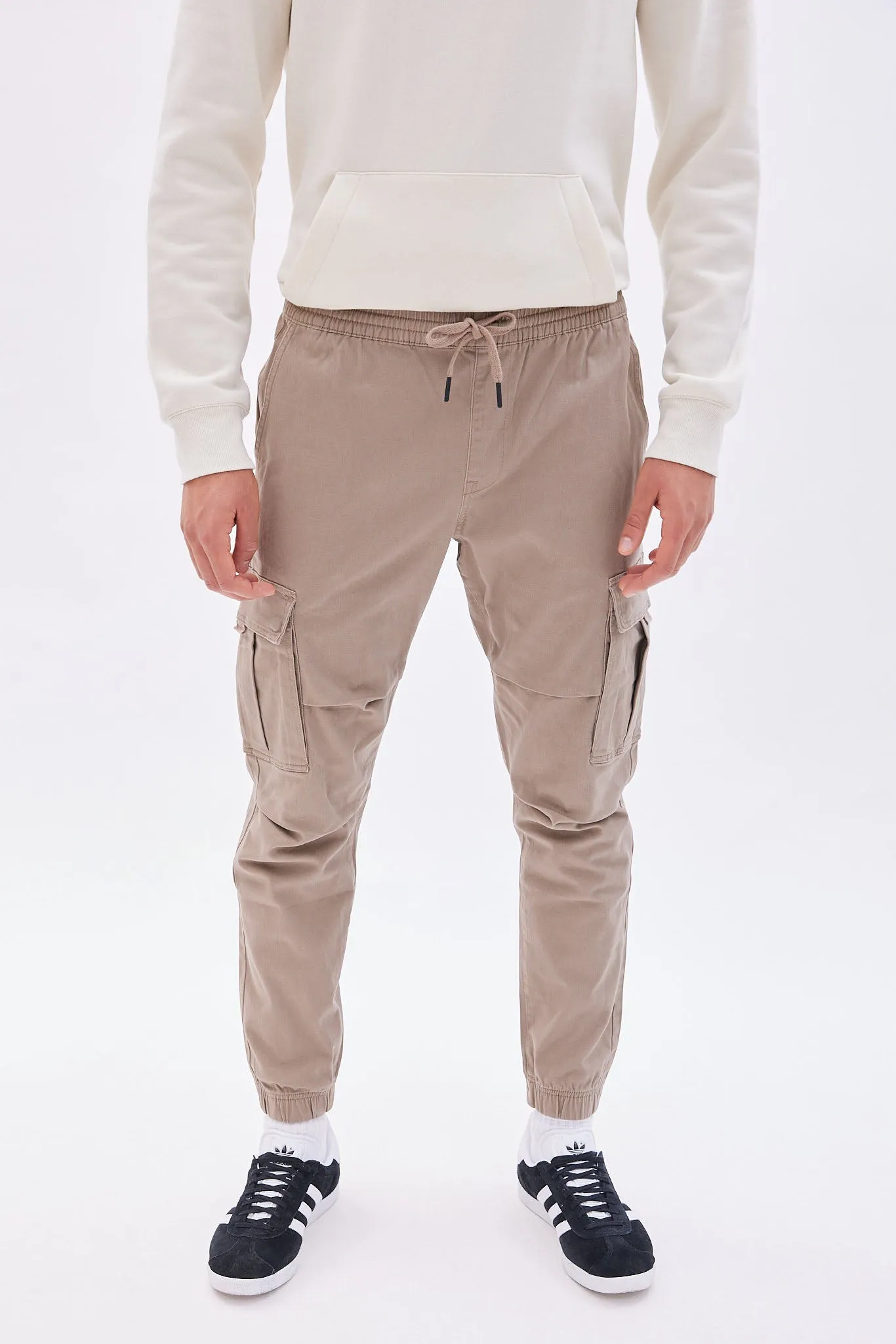 AERO Relaxed Cargo Jogger