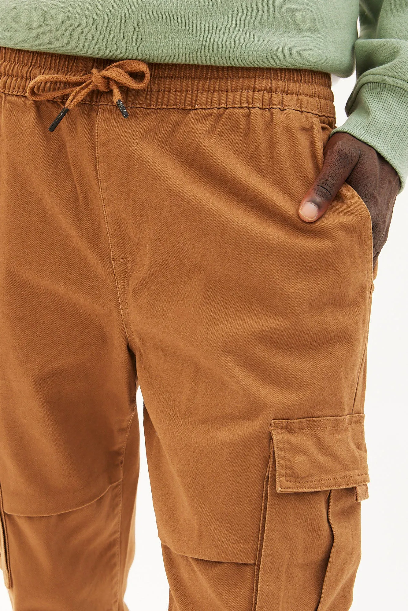 AERO Relaxed Cargo Jogger