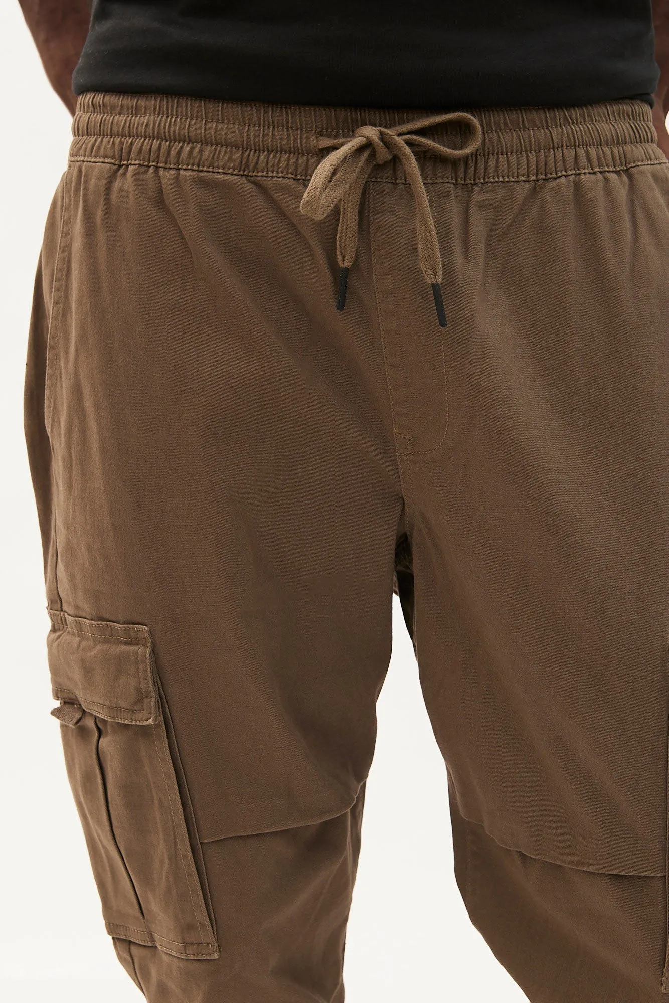 AERO Relaxed Cargo Jogger