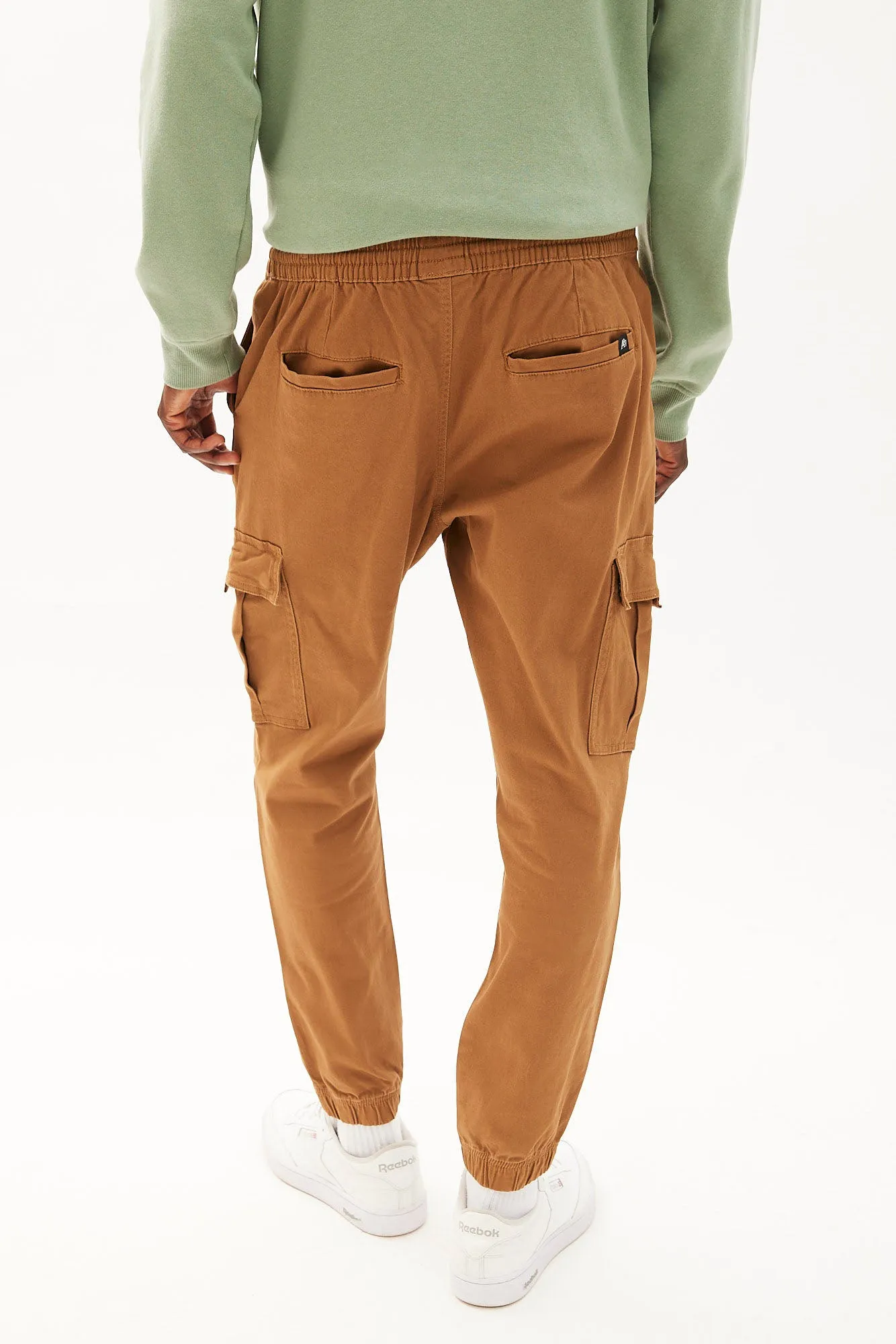 AERO Relaxed Cargo Jogger