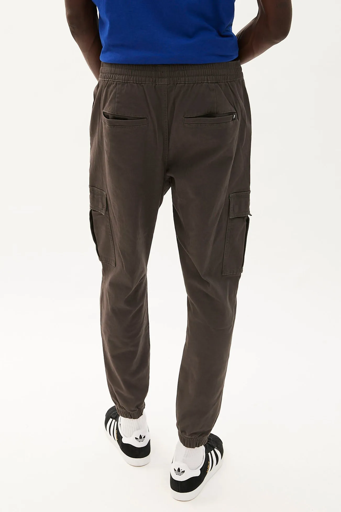 AERO Relaxed Cargo Jogger