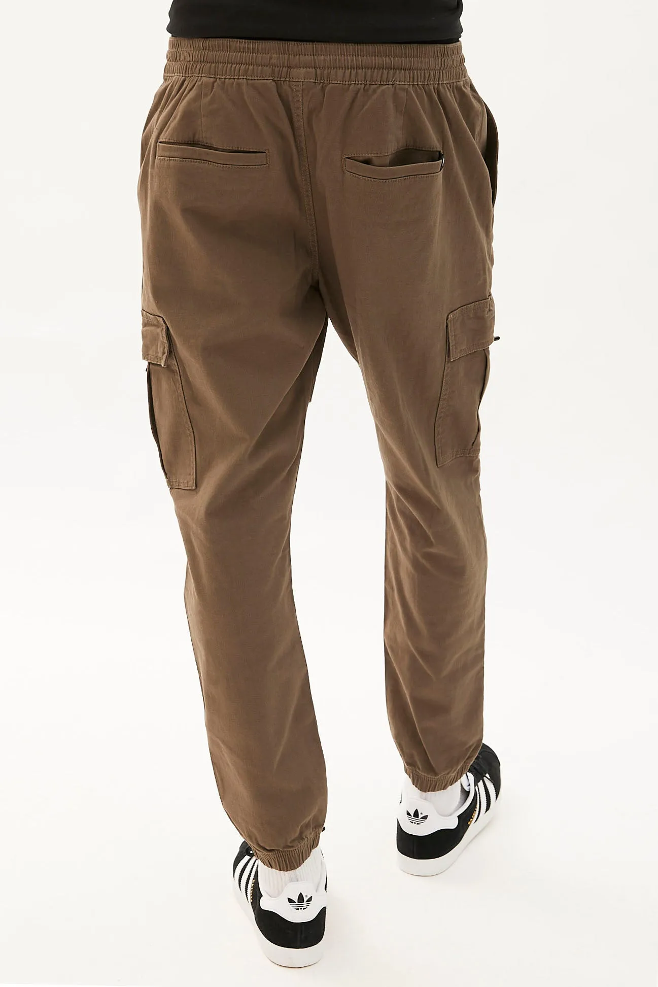 AERO Relaxed Cargo Jogger