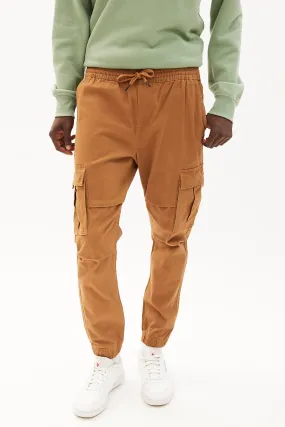 AERO Relaxed Cargo Jogger