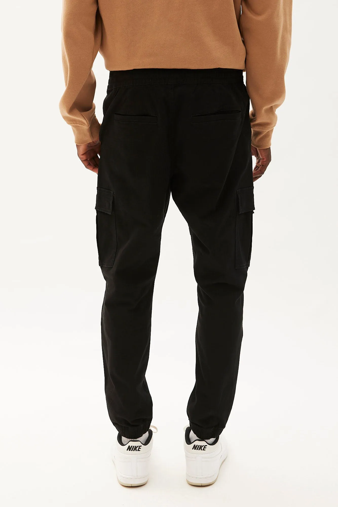 AERO Relaxed Cargo Jogger