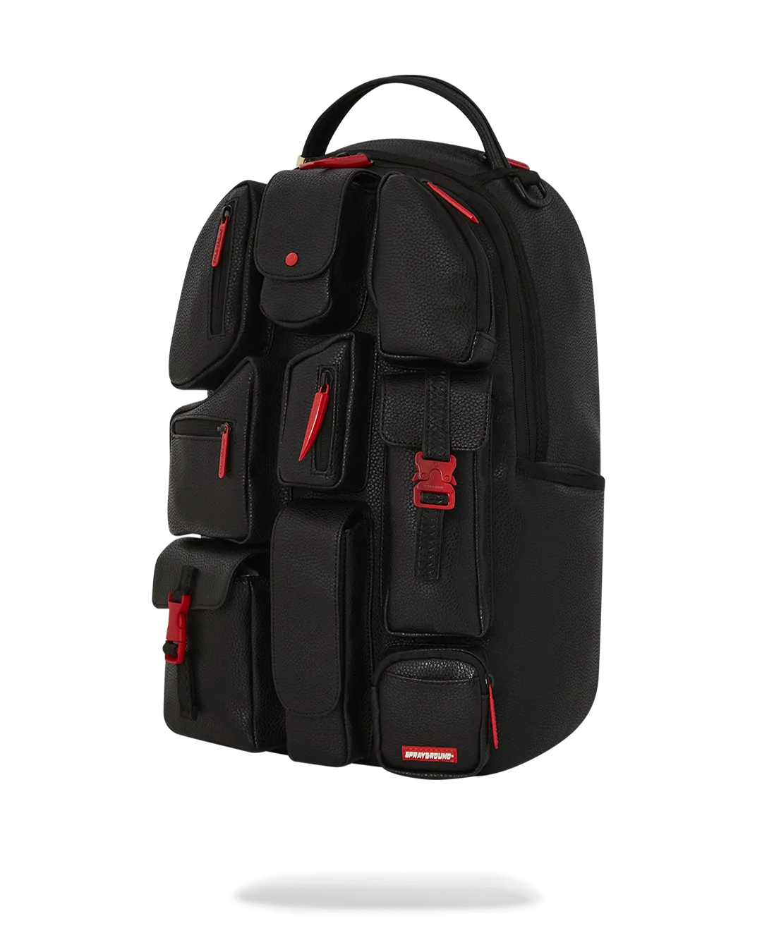 AIRFREIGHT BACKPACK