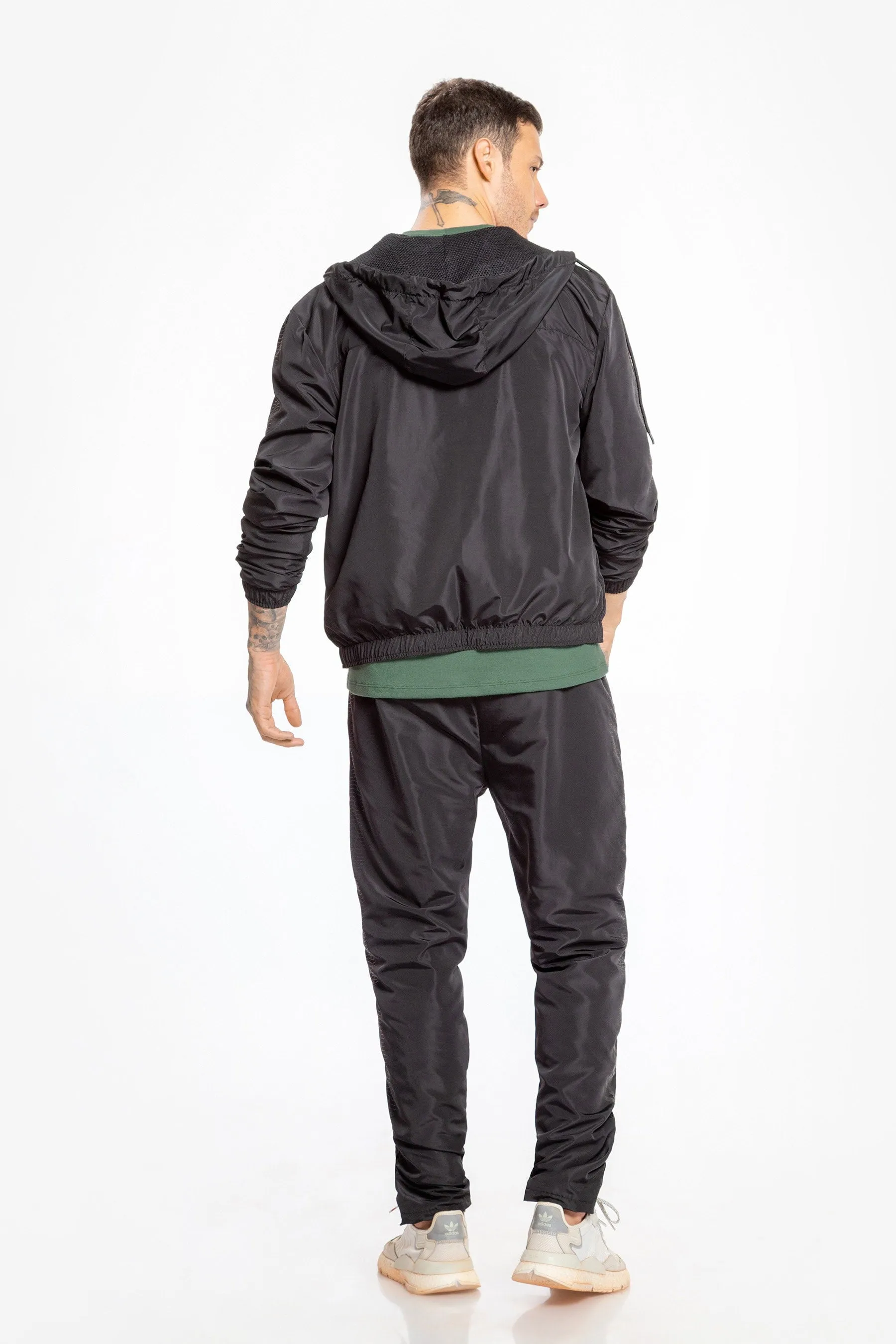 Airwave Track Pants