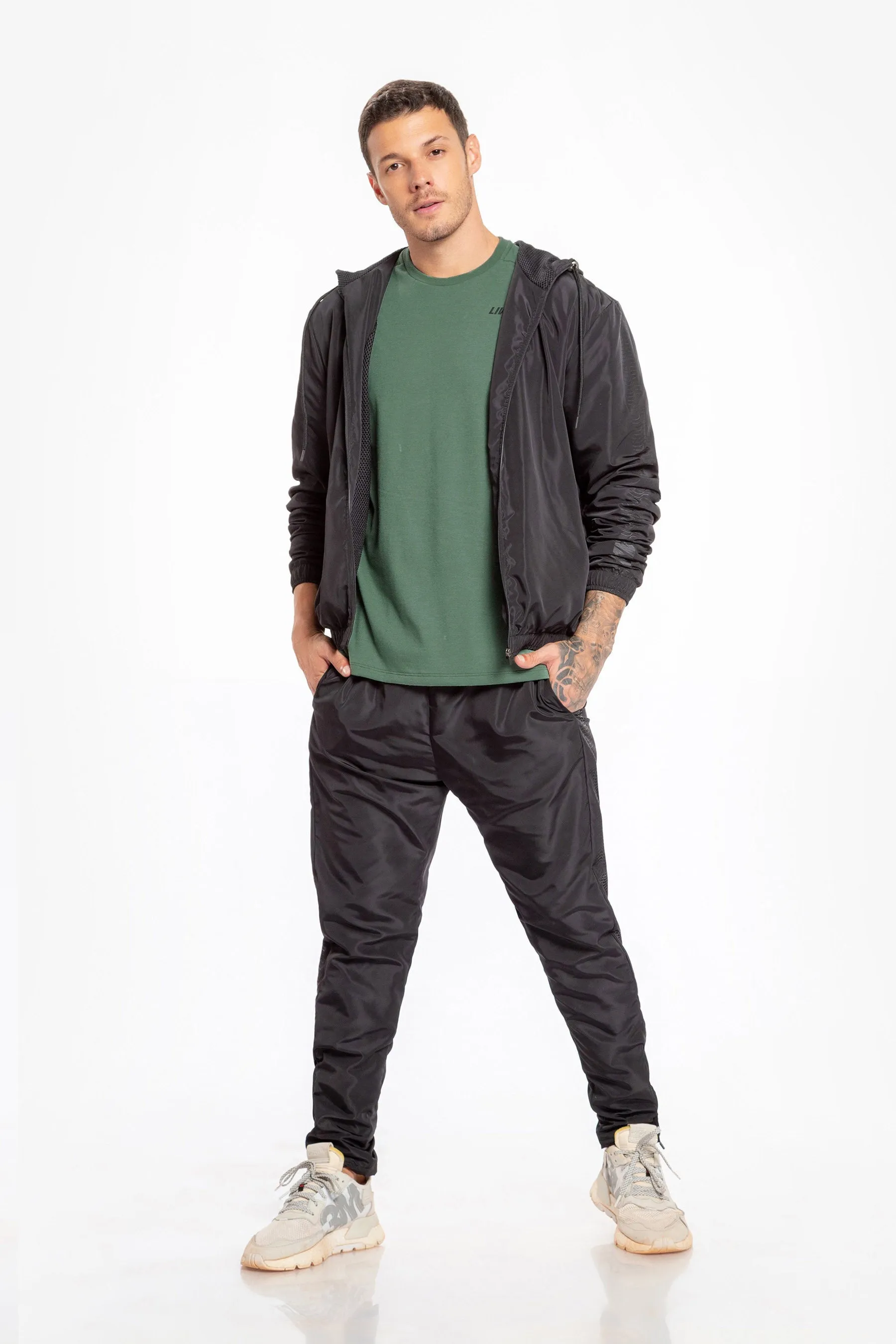 Airwave Track Pants