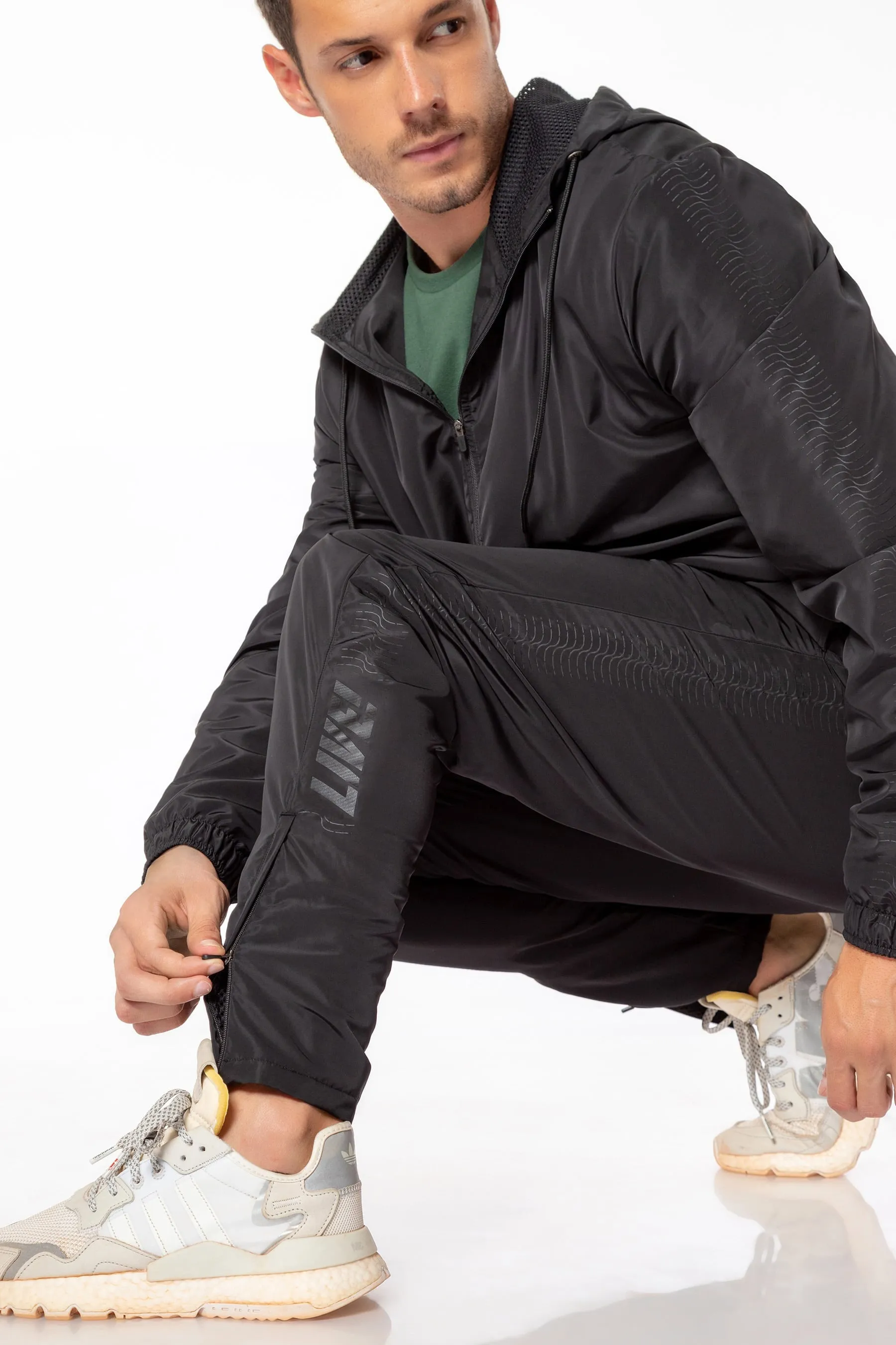 Airwave Track Pants