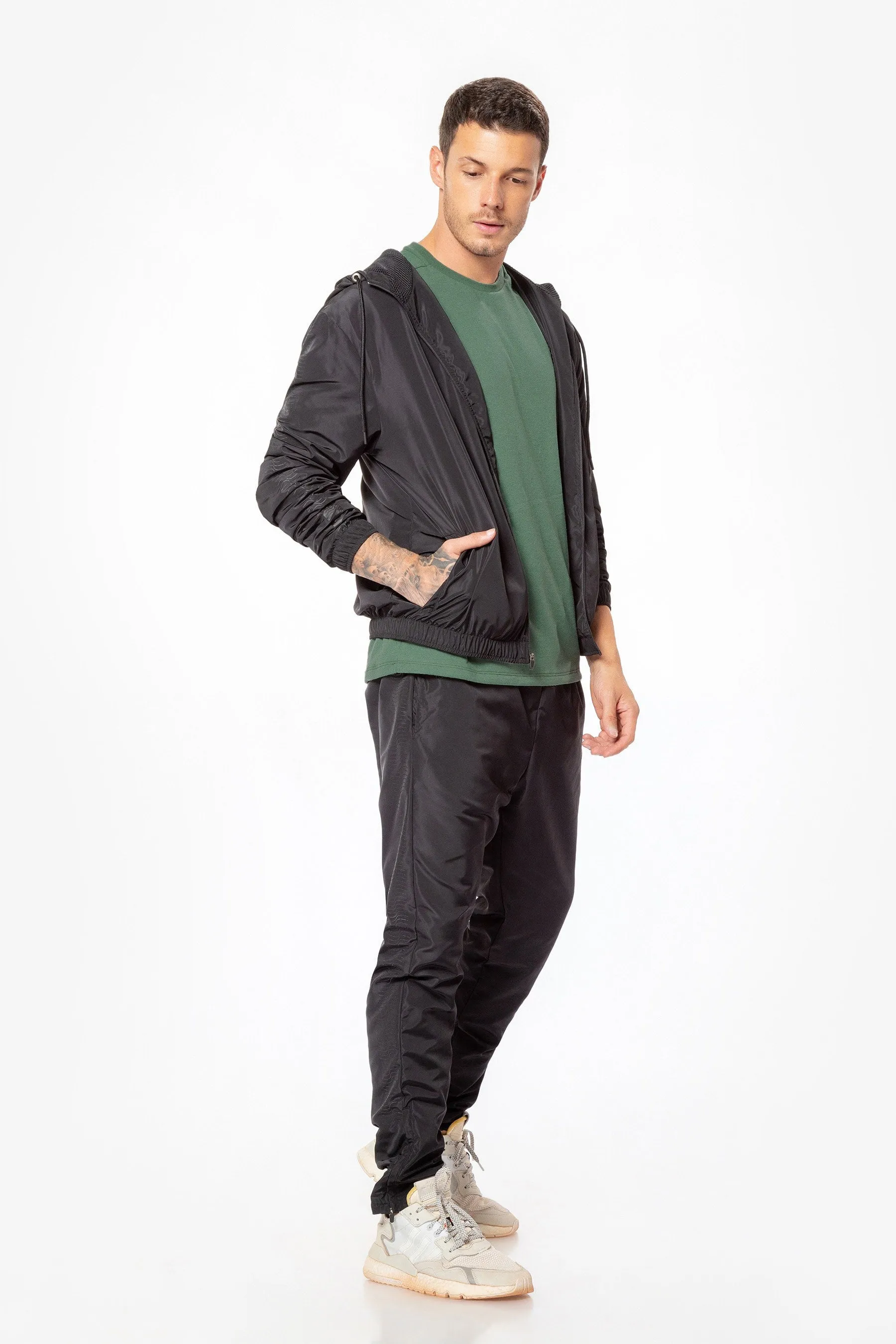 Airwave Track Pants