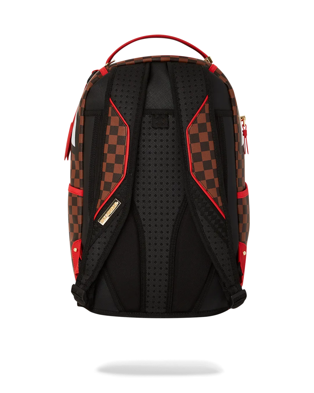 ALL OR NOTHING SHARKS IN PARIS BACKPACK (DLXV)