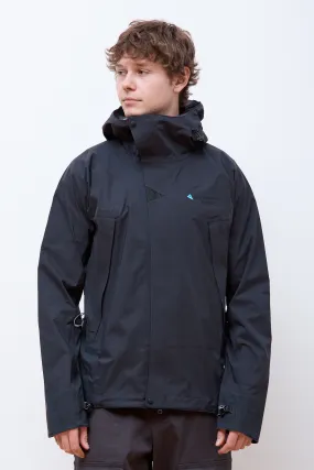 Allgrön 2.0 Jacket M's Black