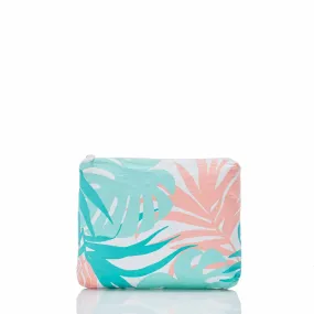 Aloha Collection Small Tropics Pouch-Pog