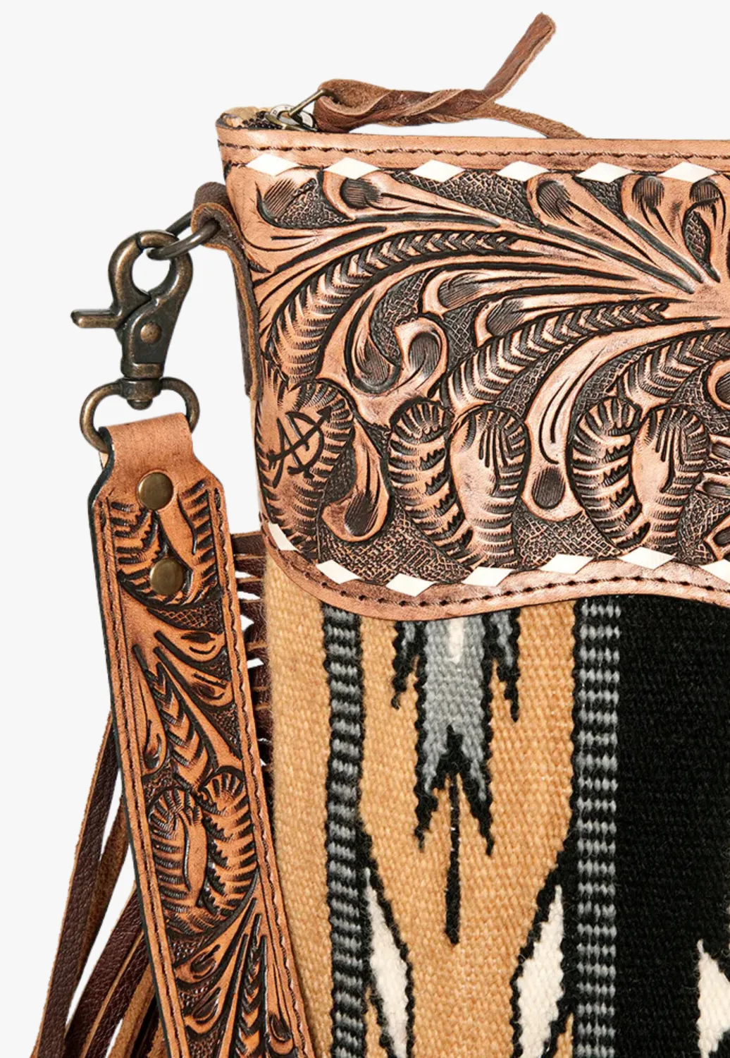 American Darling Crossbody Bag