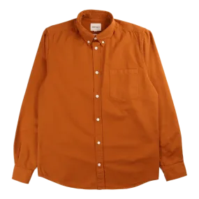 Anton Light Twill Rufous Orange