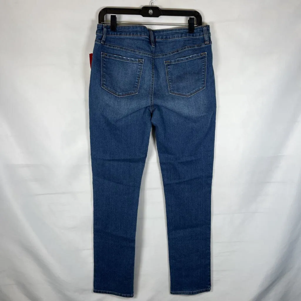 APT 9 WOMEN'S JEANS 10