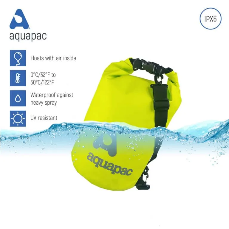 Aquapac Trailproof drybag-15 litre