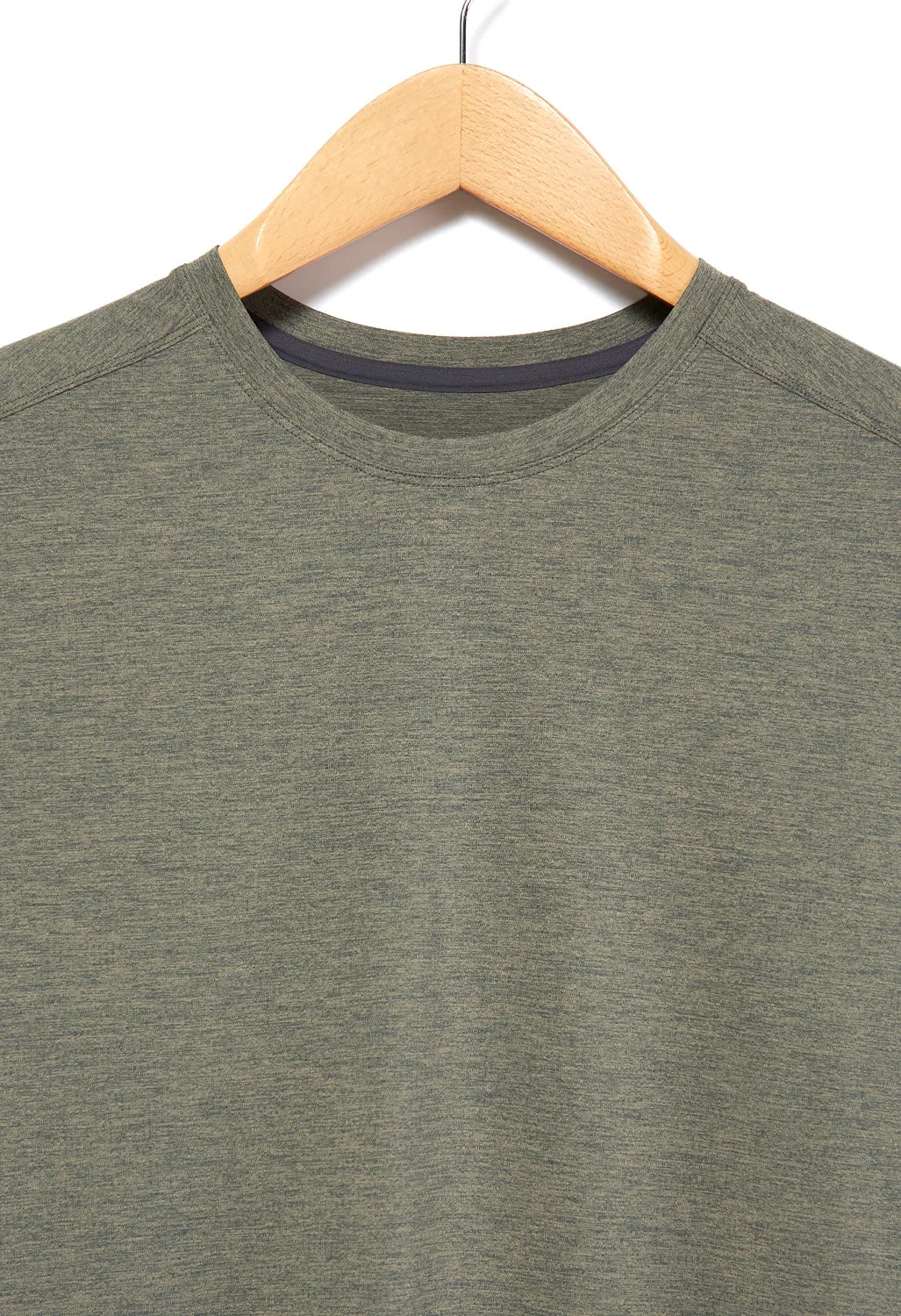 Arc'teryx Cormac Arc'Word Men's T-Shirt - Forage