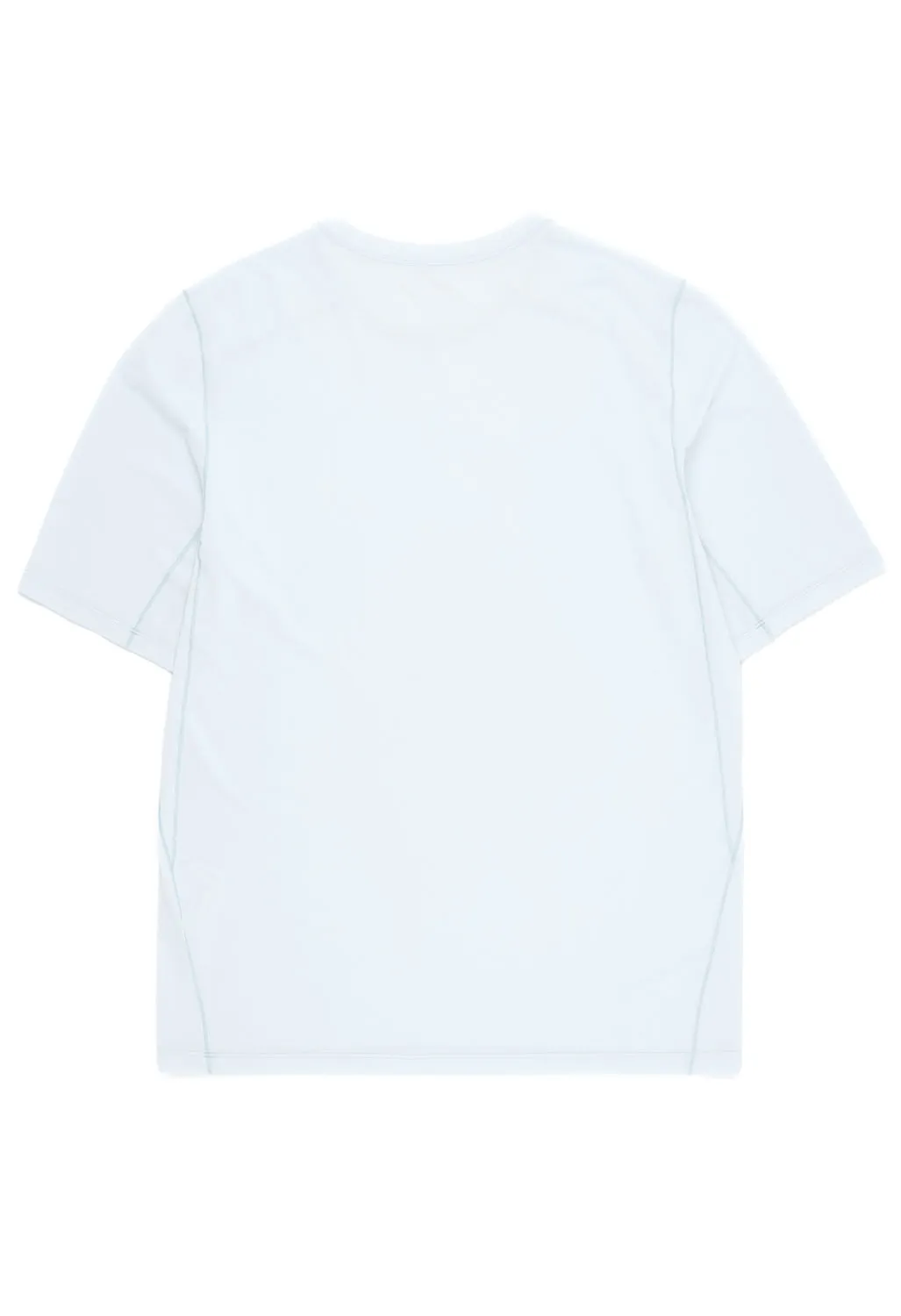 Arc'teryx Men's Cormac Crew T-Shirt - Daybreak Heather